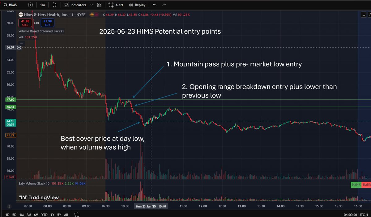 2025-06-23 HIMS analysis

#himsandhers #HIMS