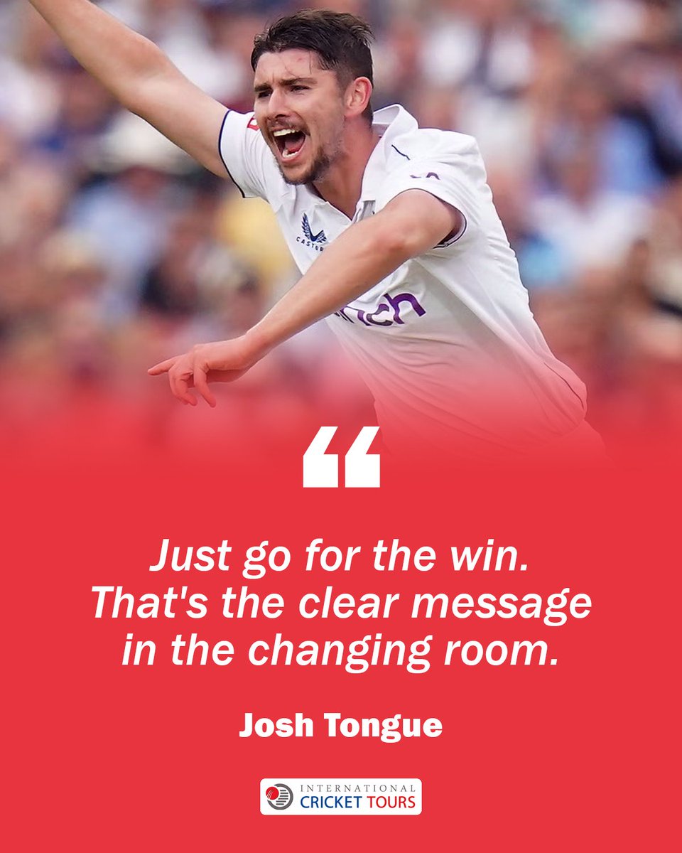 Which way is it going to go at Headingley?