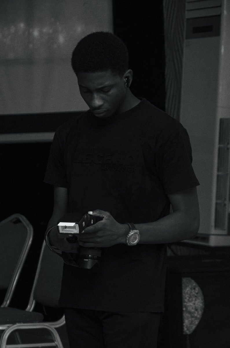 iam_ugbede1's tweet photo. In My place of Service To God βπΏ I am a COMEDIAN, PHOTOGRAPHER, and VIDEOGRAPHER. A Content Creator with purpose, using creativity to inspire, uplift, and tell stories that matter.
THANK YOU JESUS π
.
#daniphantomconcept #ugbede Messi Qatar Reno https://t.co/0YGS7g2Xsj
