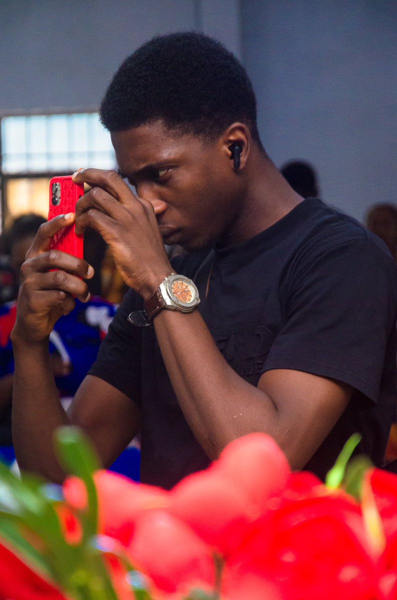 iam_ugbede1's tweet photo. In My place of Service To God βπΏ I am a COMEDIAN, PHOTOGRAPHER, and VIDEOGRAPHER. A Content Creator with purpose, using creativity to inspire, uplift, and tell stories that matter.
THANK YOU JESUS π
.
#daniphantomconcept #ugbede Messi Qatar Reno https://t.co/0YGS7g2Xsj