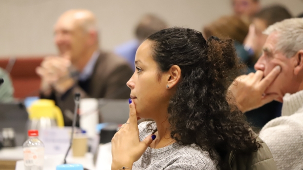 Raadslid Leliënhof stapt uit fractie PvdA/GroenLinks om Israël-standpunt -  hartvanzuidplas.nl/l/28918