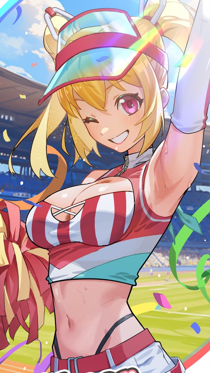 Slash&Girl tweet media