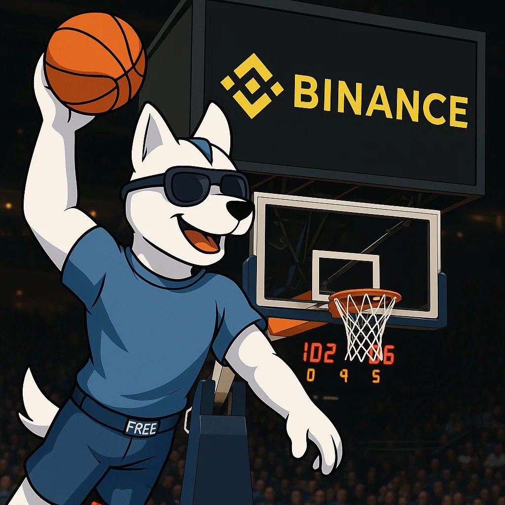 FreeDogs tweet media