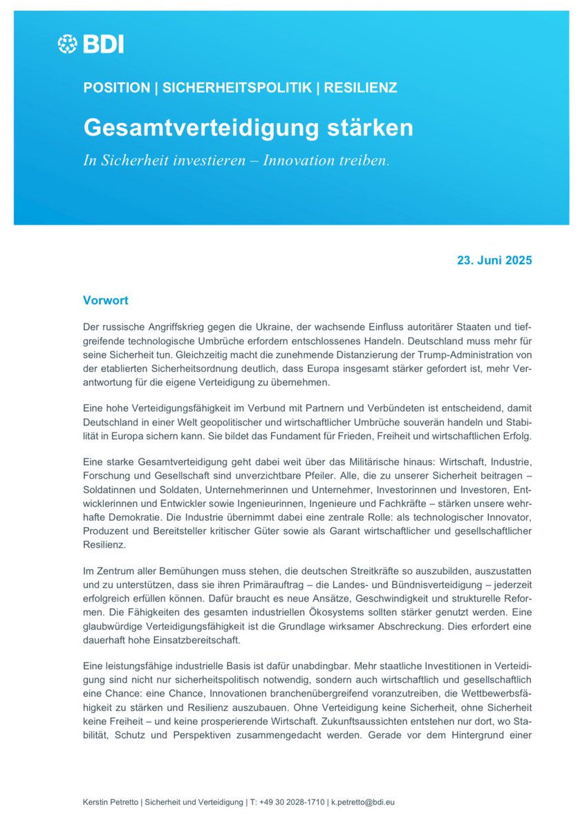 Matthias Wachter tweet media