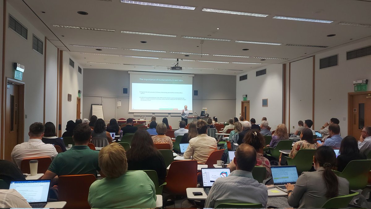 Prof Zoë Waller tweet media