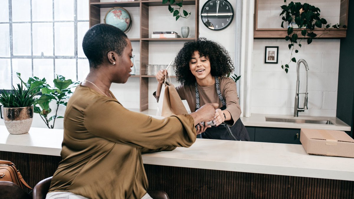 Small businesses, we want to hear from you!

What trade challenges are you facing? What’s working—and what’s not?

Join the conversation with the WTO Working Group on #MSMEs tomorrow at 13h (CET) and share your experience.

🔗 Register here: bit.ly/4jXEubd