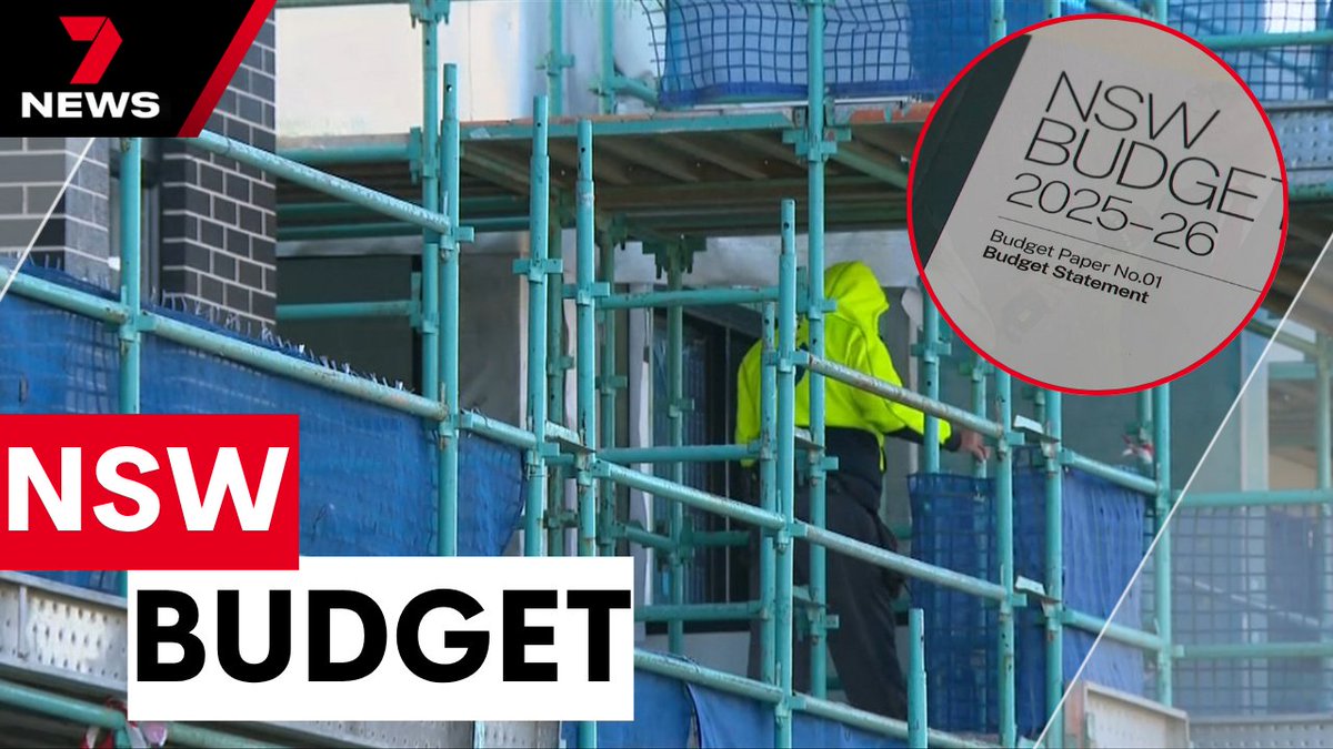 7NEWS Sydney (@7newssydney) on Twitter photo Donald Trump is having a direct impact on the NSW economy, the Trump Tax costing us up to half a billion dollars. youtu.be/zHDPIQnQ3QE <a href="/sarina_andaloro/">Sarina Andaloro</a> #7NEWS Donald Trump is having a direct impact on the NSW economy, the Trump Tax costing us up to half a billion dollars. youtu.be/zHDPIQnQ3QE <a href="/sarina_andaloro/">Sarina Andaloro</a> #7NEWS