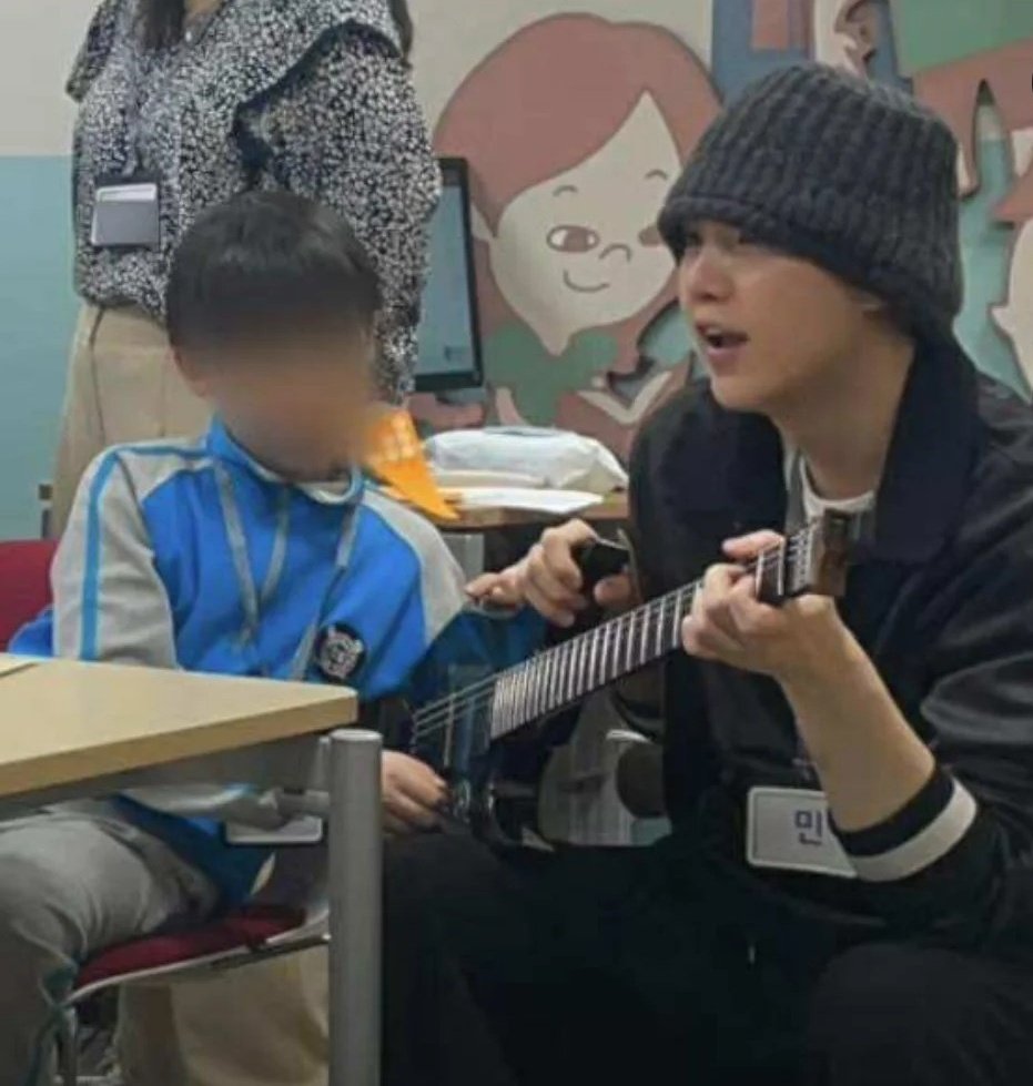 아이들과 시간 보내기 ~™