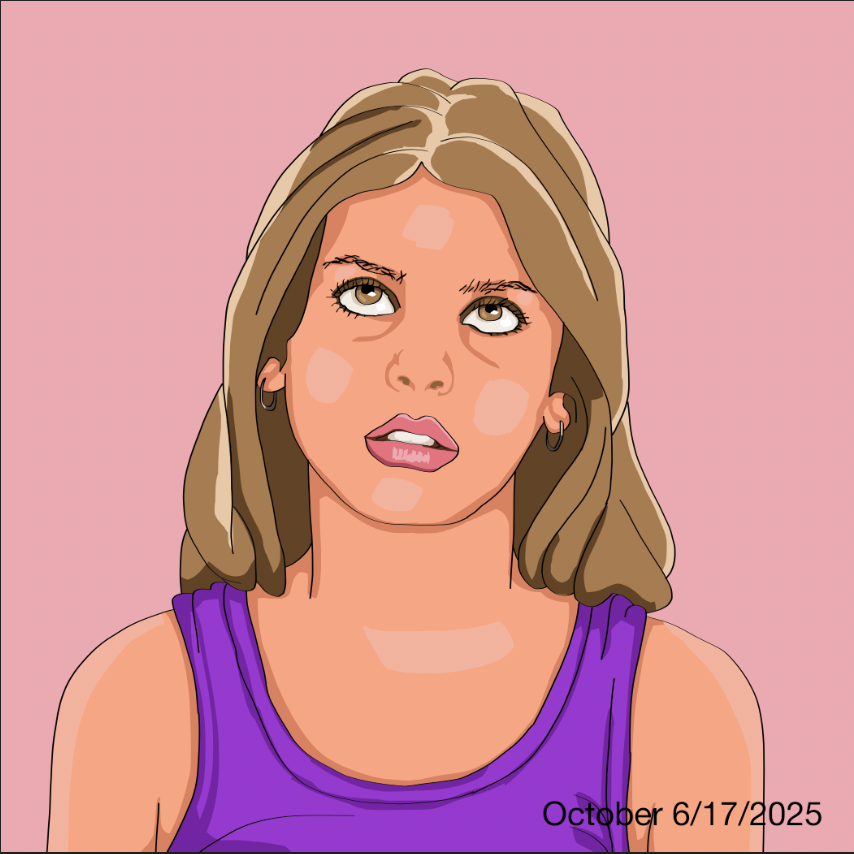 My weather page is calling for a high of 102º today. 

I'm off to my second job outside in an hour.

Yay, me.