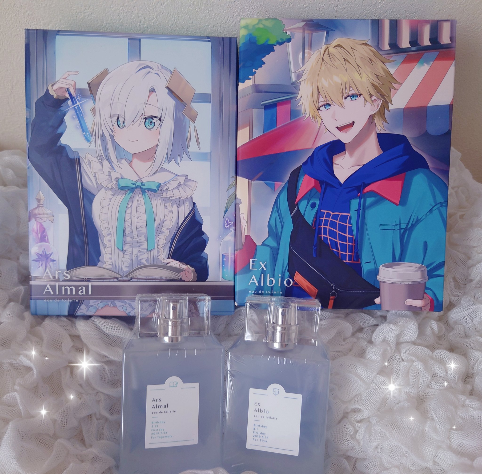 Anideal_info (@Anideal_info) / X