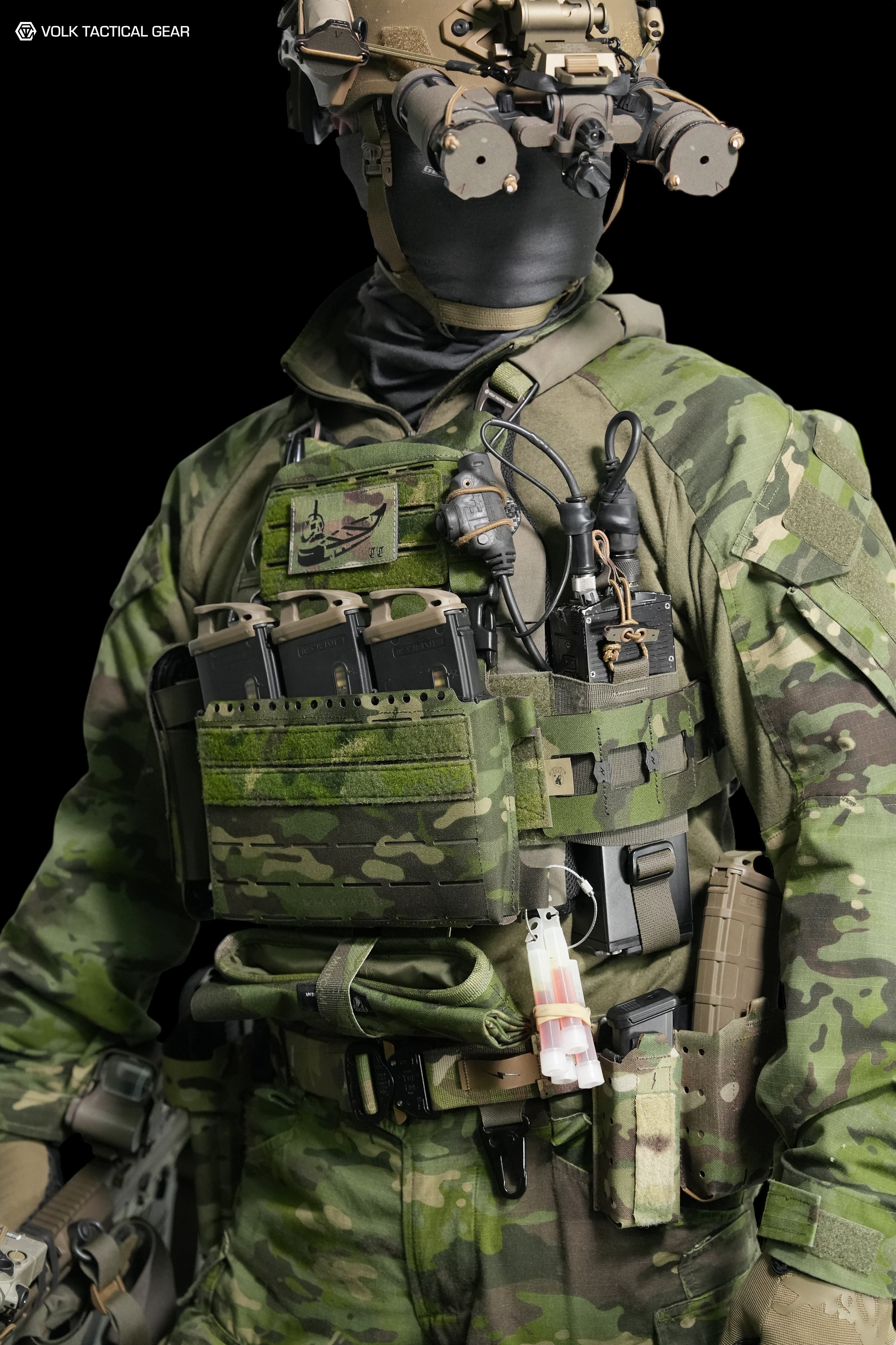 VOLK TACTICAL GEAR (@VTG1975) / X