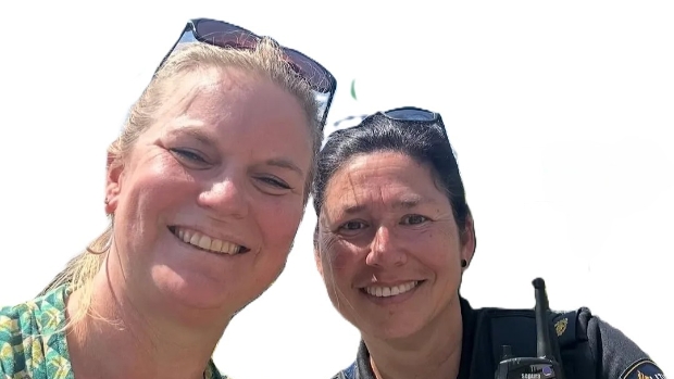 Nieuwe wijkagent Voorburg Midden -  hetkrantje-online.nl/l/161903