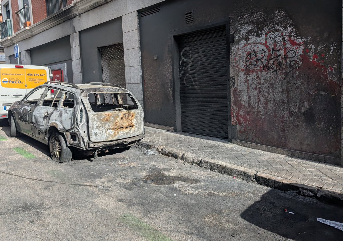 Armando D. Hernández tweet media