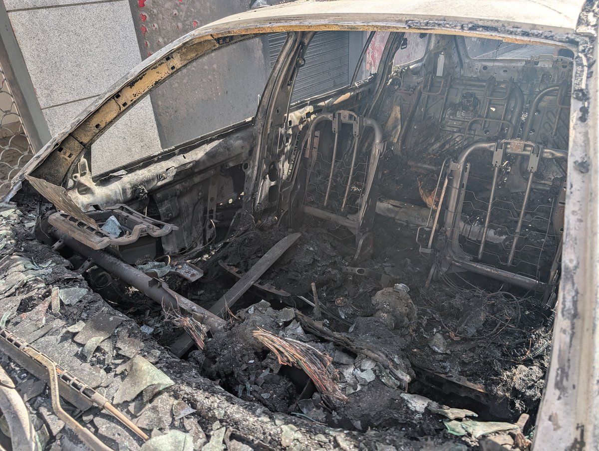 Armando D. Hernández tweet media