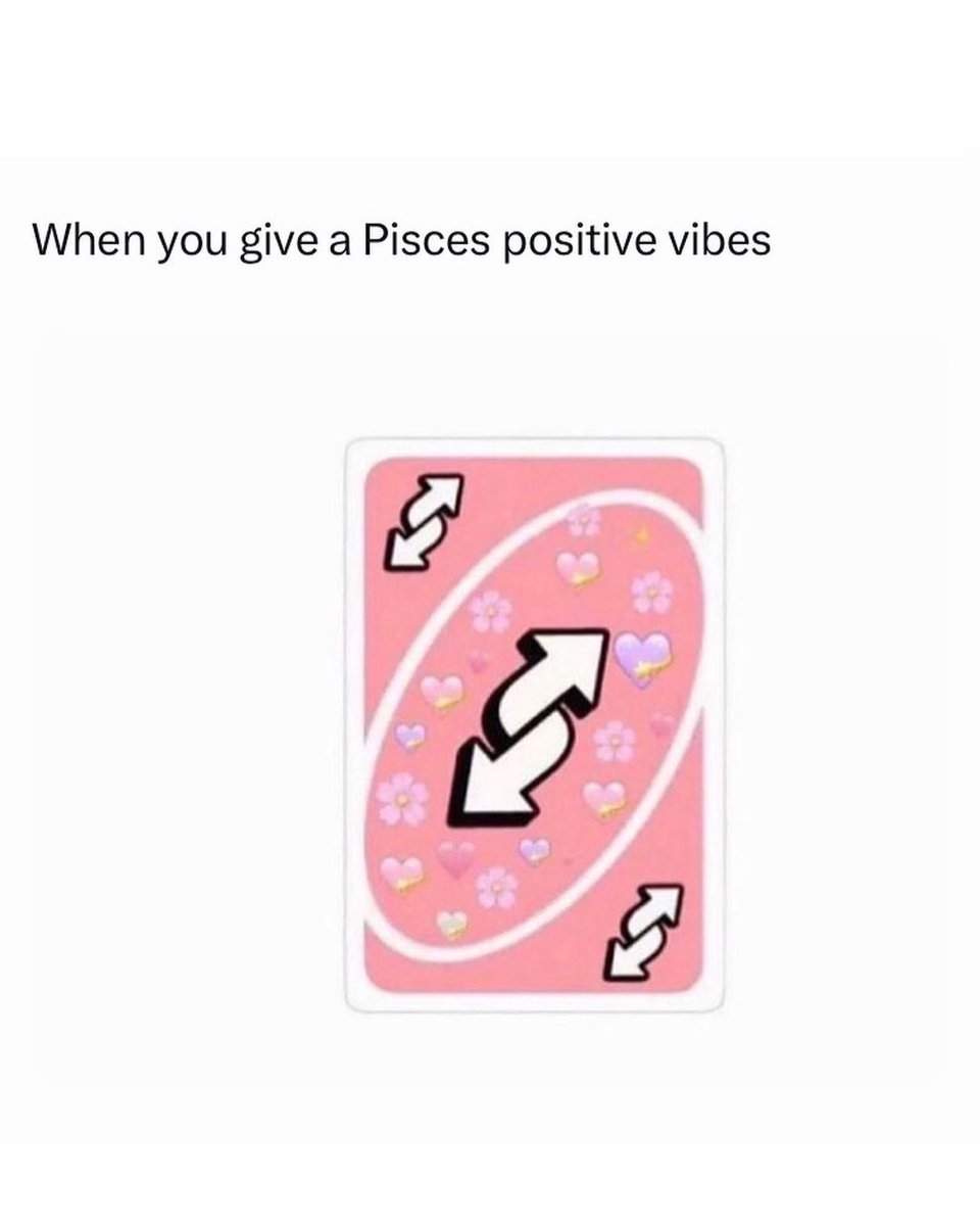 pisces life: