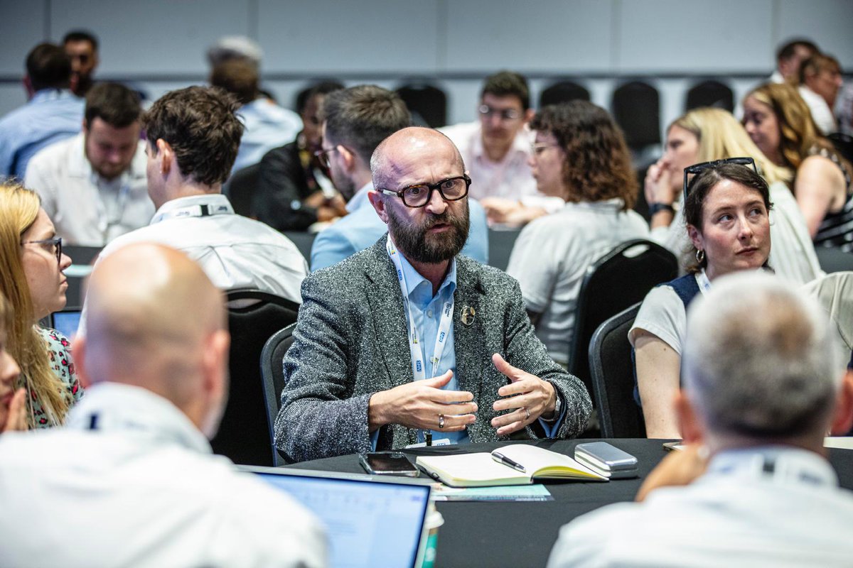 Over 5,800 health and care professionals gathered at Manchester Central on 11-12 June for #NHSConfedExpo 2025!

Want to find your photos from the event? Our AI-powered gallery makes it effortless. Simply take a selfie, and our AI will do the rest: bit.ly/3ZoiezM
