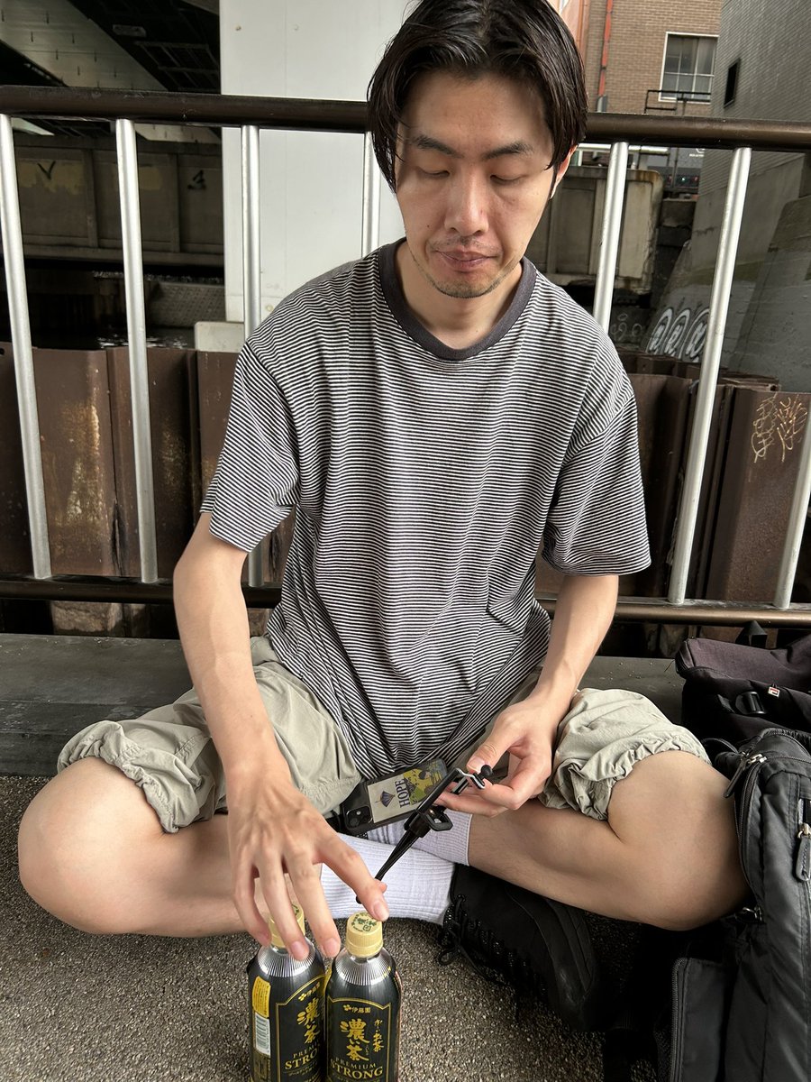 上田^_^ ZST.51】上田 貴央インタビュー【4.17 夜大会】 - YouTube