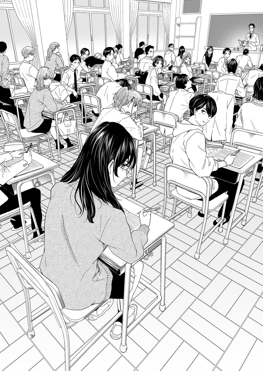 nam_bu_01's tweet photo. たぬき顔コミュ症女子の初陣（0/9）
#漫画が読めるハッシュタグ https://t.co/NXr4XJJSmC