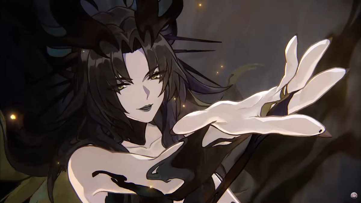 Blacksun0's tweet image. 【⚡️PV พิเศษ 3.4 (ต่อ8)】
บันทึกการเดินทางพันดาว
"ชุดวรรณกรรมท้องฟ้าประดับดาว - 2"
- #Phantylia
- #Celenova
- #ForgedKing
#HonkaiStarRail #XERO_Calling