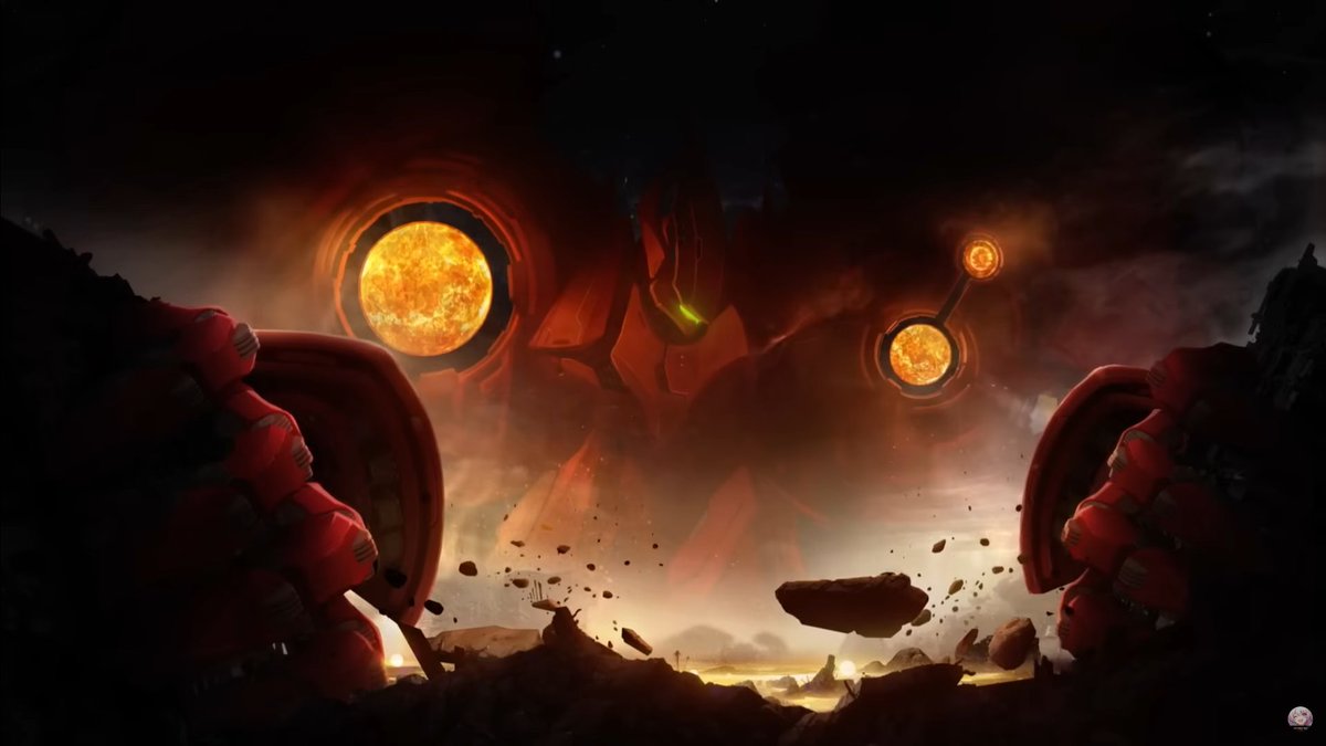 Blacksun0's tweet image. 【⚡️PV พิเศษ 3.4 (ต่อ8)】
บันทึกการเดินทางพันดาว
"ชุดวรรณกรรมท้องฟ้าประดับดาว - 2"
- #Phantylia
- #Celenova
- #ForgedKing
#HonkaiStarRail #XERO_Calling