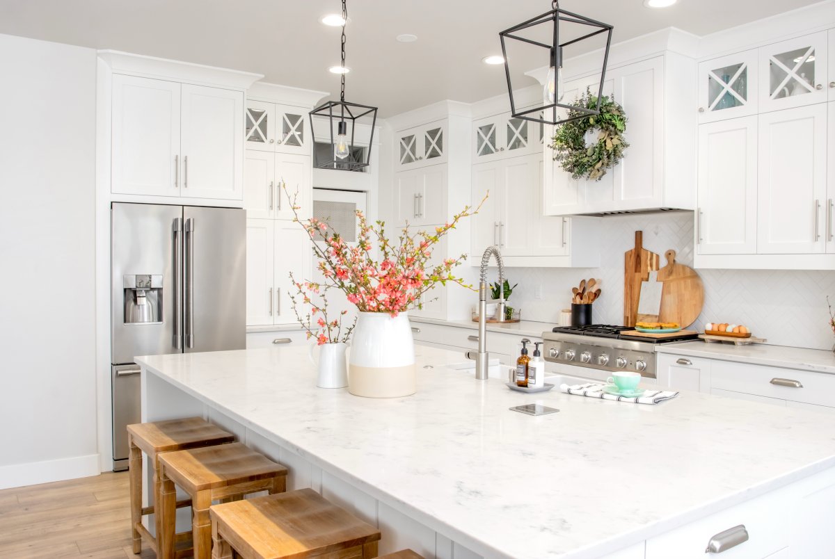 Granite Design tweet media