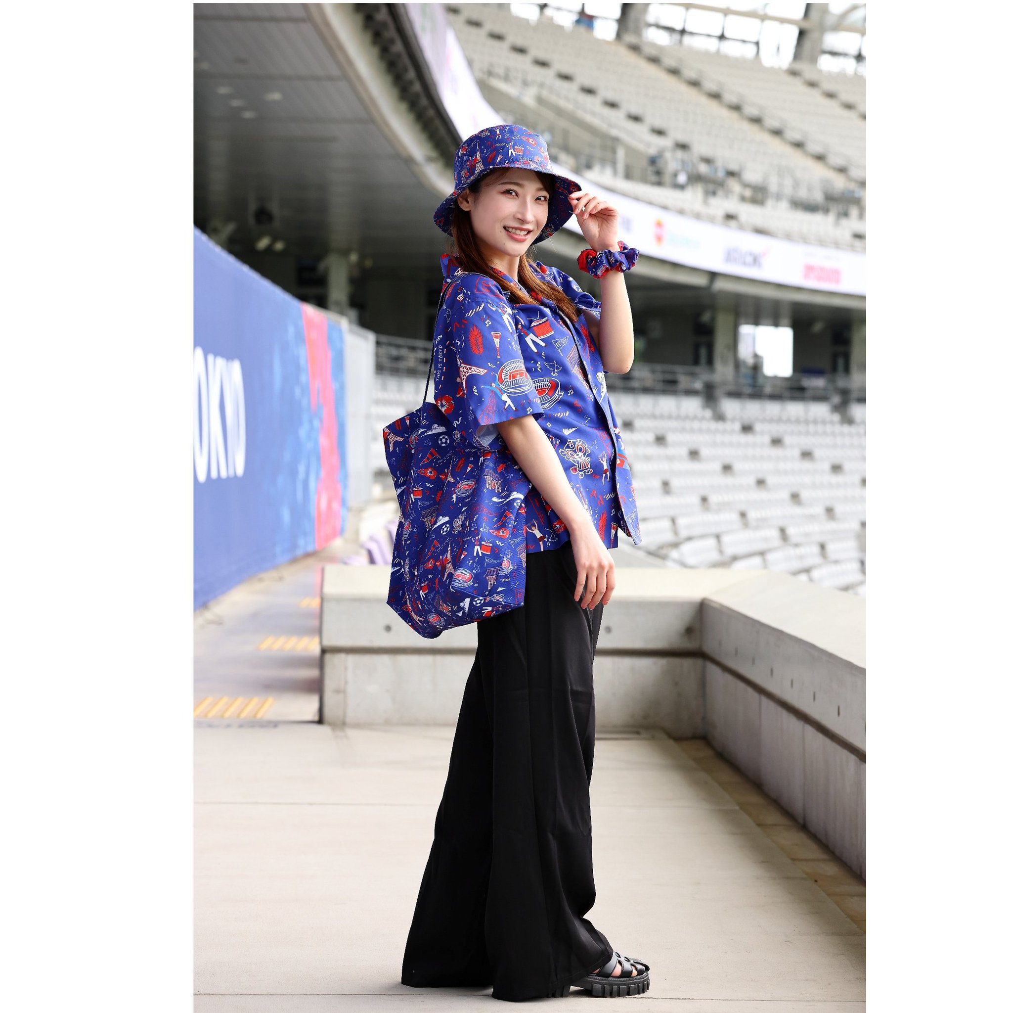 FC東京★アロハシャツ　Mサイズ EURO SPORTS／FOOTBALL ONLINE STORE - 商品詳細