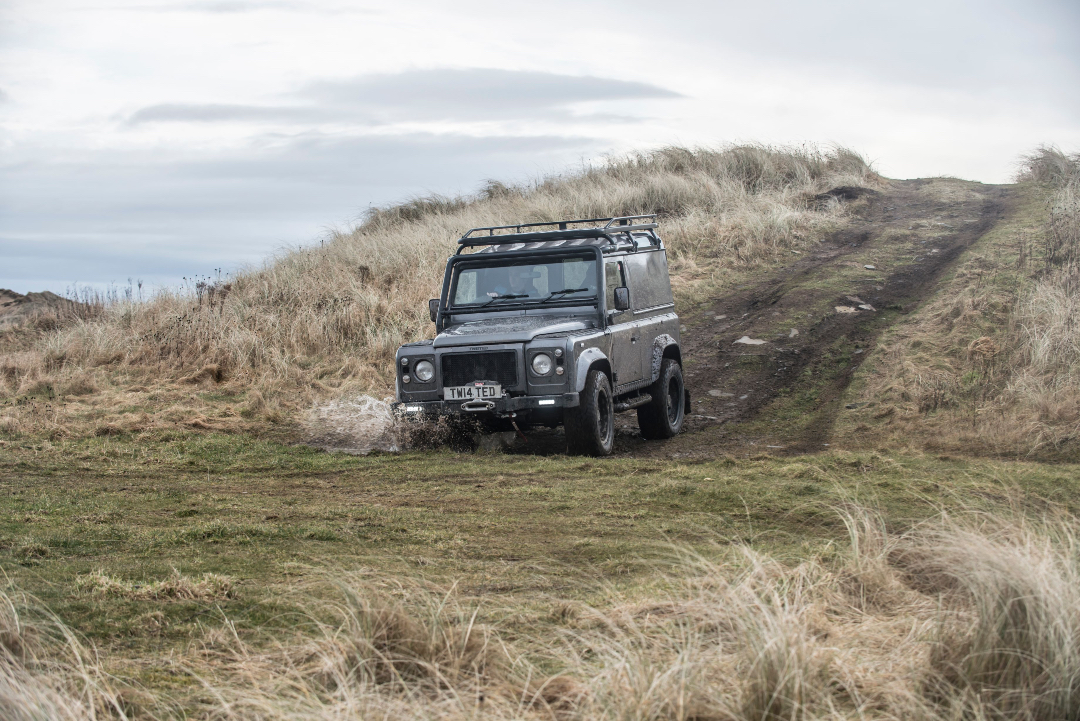 Wild places don't have postcodes.
But we know how to find them.

#thebestmadebetter #twisted #offroad #offroadadventure #wildplaces