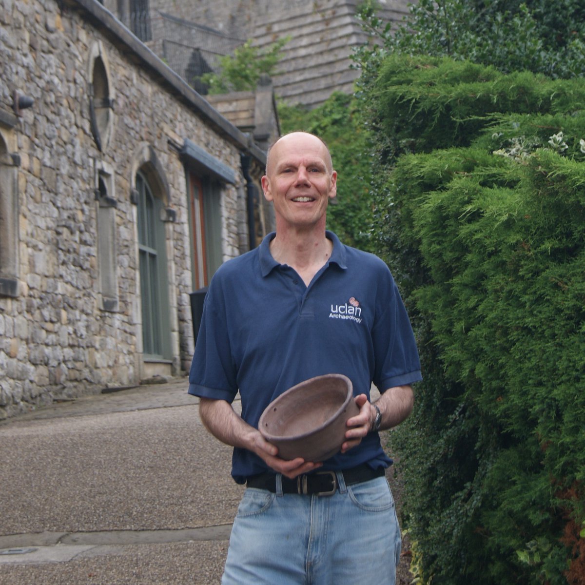 Lancashire Museums (@lancsmuseums) on Twitter photo ⚱️Join Dr Peterson <a href="/UCLanArchAnth/">UCLan Arch & Anth</a> at #ClitheroeCastle museum 15th July for a Neolithic pottery workshop and talk.
🎨Work with expert guidance to create your own bowl to take home and enjoy.
💷£5 per person.
🔗Book now tiny.cc/EventsAtClithe…
#FestivalOfArchaeology #Clitheroe ⚱️Join Dr Peterson <a href="/UCLanArchAnth/">UCLan Arch & Anth</a> at #ClitheroeCastle museum 15th July for a Neolithic pottery workshop and talk.
🎨Work with expert guidance to create your own bowl to take home and enjoy.
💷£5 per person.
🔗Book now tiny.cc/EventsAtClithe…
#FestivalOfArchaeology #Clitheroe