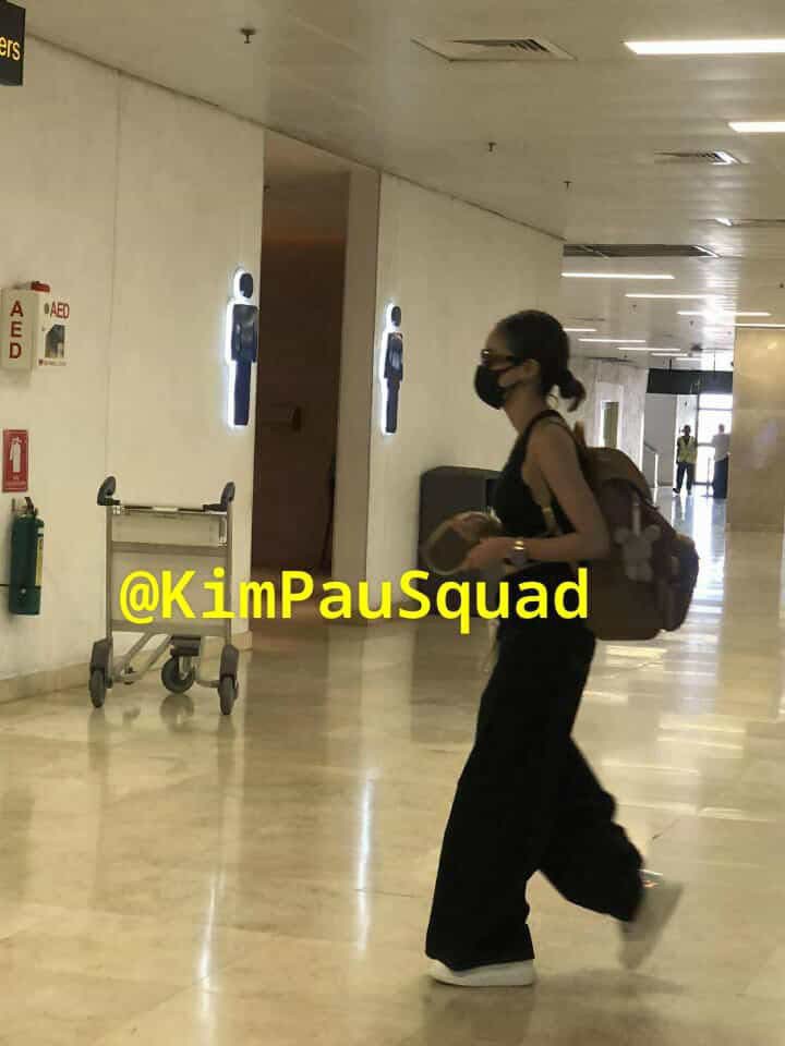 KimPau Squad Official tweet media