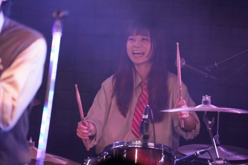 Retro_Page_'s tweet photo. 2025.05.31.
GERBERA MUFFLER×Retro Page presents
共同主催ツーマンライブ「turn over」

栞音-sio- pic @sio_sio_s2 

#retropage #ドラム https://t.co/JfY6DR5sN6