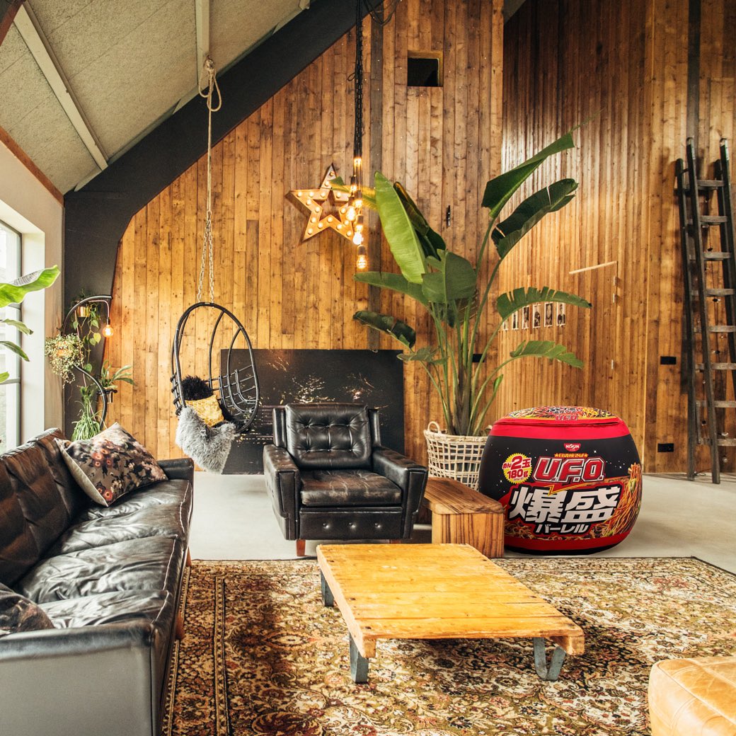 ぶっ濃い湯ぎりくじキャンペーンはもう応募しましたか? 爆盛バーレル型