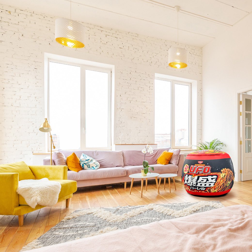 ぶっ濃い湯ぎりくじキャンペーンはもう応募しましたか? 爆盛バーレル型