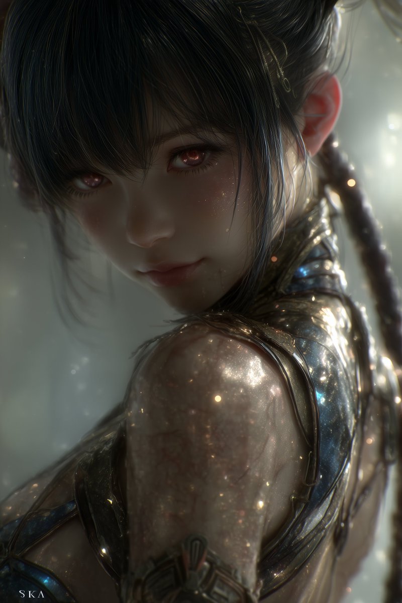 How is everyone? It's been a while since I last posted.