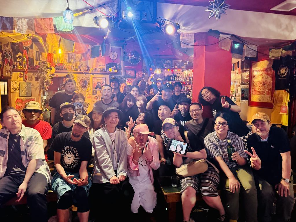 SUPER JUNKY MONKEY (@SJM30th) / X