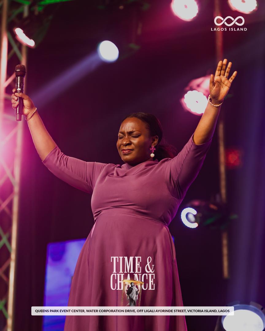 CCI Lagos Island Campus (@cci_lagosisland) on Twitter photo What a joy it is to be encouraged and continue in the month's teaching series.
Preacher: Pastor <a href="/LajuIren/">The Lord's storyteller</a>
Topic: Time and Chance
Sermon Notes 👇🏾
-It is possible to know and do God’s will, but do the right thing at the wrong time. Ecclesiastes 3:1-2, 1 Chronicles 12:22-32 What a joy it is to be encouraged and continue in the month's teaching series.
Preacher: Pastor <a href="/LajuIren/">The Lord's storyteller</a>
Topic: Time and Chance
Sermon Notes 👇🏾
-It is possible to know and do God’s will, but do the right thing at the wrong time. Ecclesiastes 3:1-2, 1 Chronicles 12:22-32
