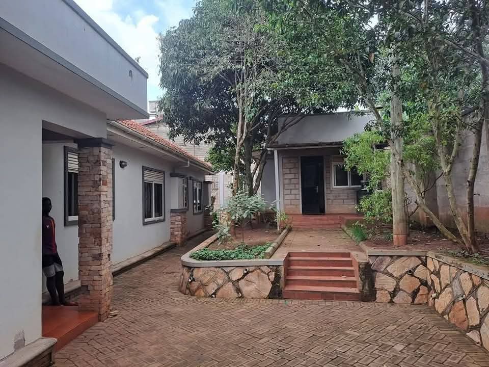 TrustPropertyUg's tweet photo. 🔥QUICK SALE, PRICE NOW #750M UGX. With 4 spacious Bedrooms,3Bathrooms
plus 2 boys Quarters
with an outside Kitchen.
Found in📍 #Kira_Kitukutwe
about 100 metres from the main road.
🖼️Plot Size: #35decimals
(Ready land title)
📲Call/WhatsApp 0777-555920/ https://t.co/I6Cuuw6UVo