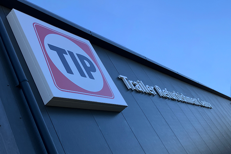 CVW Magazine (@cvwmagazine) on Twitter photo CVW was recently given an exclusive guided tour of <a href="/tipgroupuk/">TIP Group UK&I</a> ’s Trailer Refurbishment Centre
bit.ly/4lmU7Ks CVW was recently given an exclusive guided tour of <a href="/tipgroupuk/">TIP Group UK&I</a> ’s Trailer Refurbishment Centre
bit.ly/4lmU7Ks