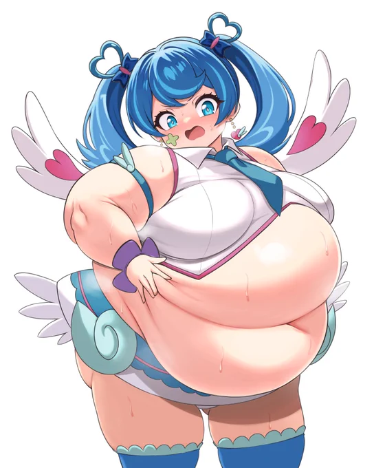 ご依頼品の単絵ですが 塗り方、顔の描き方が違うとこうも変わるかと 新鮮でした