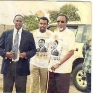 The Rise and Reign of YK ’92: Kenya’s Most Notorious Political Machine

In the early 90s, after decades of single-party rule under Daniel arap Moi, domestic protests and international pressure forced the repeal of Section 2A, reopening the door to multi-party politics...
