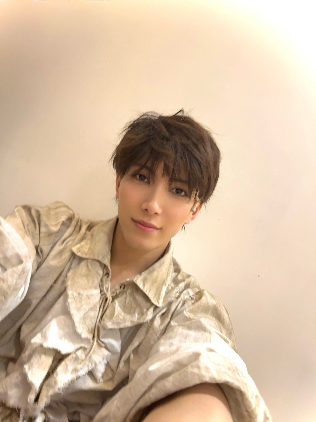 YASUE KAZUAKI OFFICIAL FANCLUB | ファンクラブ入会特典