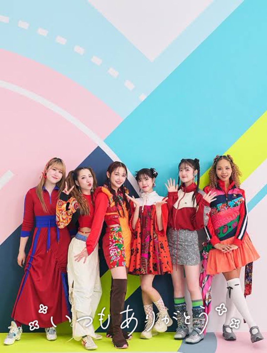 #LittleGleeMonster Run 
この曲は本当に好きです(*´ω｀*)
みんな可愛いです♥️