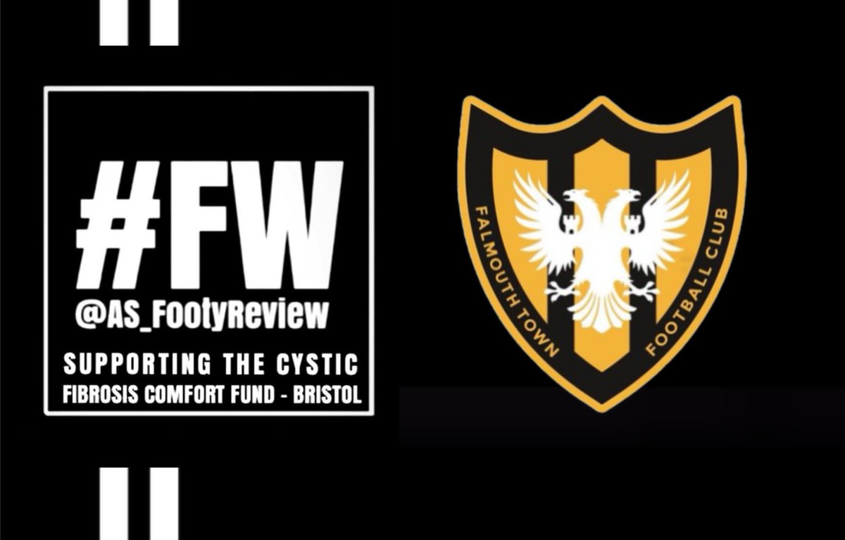 Stoner (@as_footyreview) on Twitter photo CLUB NO51…. 180 MILES AWAY BUT STILL SUPPORTING #FW & <a href="/cfcf_bristol/">CFComfortFundBristol</a>
Wow, seriously wow!!! Can’t believe this one…. <a href="/Falmouth_Town/">Falmouth Town FC</a> all the way down in Cornwall will be donning the #FW on the sleeves of their warm up tops and their away kit for the 2025/26 season…
Extra CLUB NO51…. 180 MILES AWAY BUT STILL SUPPORTING #FW & <a href="/cfcf_bristol/">CFComfortFundBristol</a>
Wow, seriously wow!!! Can’t believe this one…. <a href="/Falmouth_Town/">Falmouth Town FC</a> all the way down in Cornwall will be donning the #FW on the sleeves of their warm up tops and their away kit for the 2025/26 season…
Extra