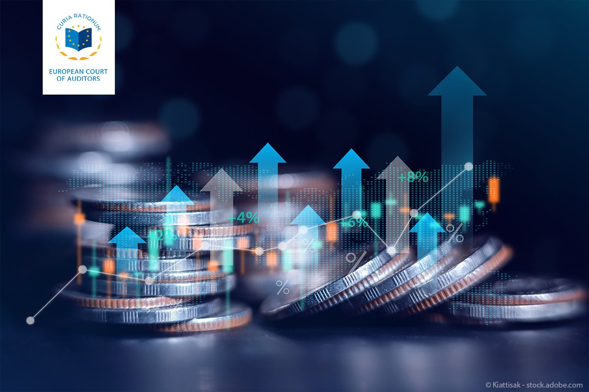 European Court of Auditors (@euauditors) on Twitter photo 📢 🕐 Starts in 1 hour ▶ 14:00 CEST: <a href="/EUauditors/">European Court of Auditors</a> Members <a href="/MaleticIvana/">Ivana Maletic</a> and <a href="/JorgPETROVIC/">Jorg K. PETROVIC</a> will present our Review 02/2025 on the lessons to be learned from the weaknesses of #RRF to the joint <a href="/Europarl_EN/">European Parliament</a> <a href="/EP_BudgControl/">CONT Committee Press</a> and <a href="/EP_Budgets/">BUDG Committee Press</a> meeting.
🔗 Link to the review: 📢 🕐 Starts in 1 hour ▶ 14:00 CEST: <a href="/EUauditors/">European Court of Auditors</a> Members <a href="/MaleticIvana/">Ivana Maletic</a> and <a href="/JorgPETROVIC/">Jorg K. PETROVIC</a> will present our Review 02/2025 on the lessons to be learned from the weaknesses of #RRF to the joint <a href="/Europarl_EN/">European Parliament</a> <a href="/EP_BudgControl/">CONT Committee Press</a> and <a href="/EP_Budgets/">BUDG Committee Press</a> meeting.
🔗 Link to the review: