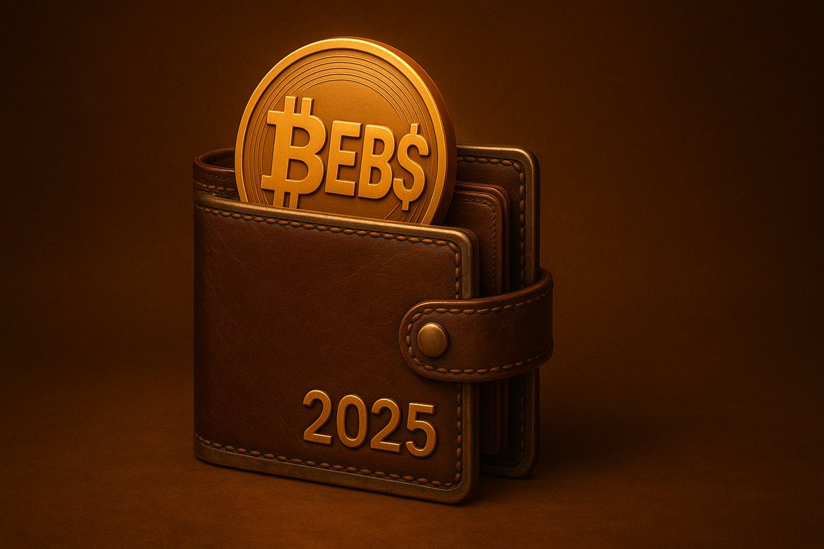 🚀 Join the <a href="/BebsDao_Org/">BEBS DAO</a>  Army today and collect the digital currency of the future! 💰⚡
This isn’t just another coin — it’s a Revolution 🔥
It’s a Battle ⚔️
It’s a New Chapter in History 📜🌍

🎁 Collect $BEBS &amp; build a brighter future.
🌐 Official Airdrop: