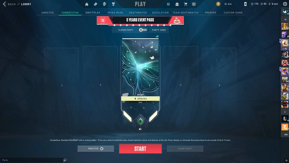 alheckstv's tweet photo. finally back to ascendant https://t.co/QcF9PIgdMB