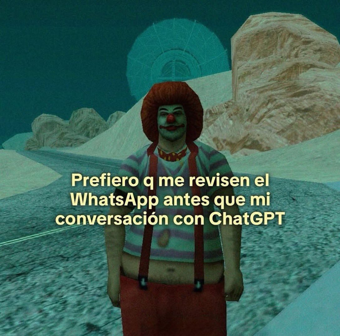 Frases Barbie tweet media