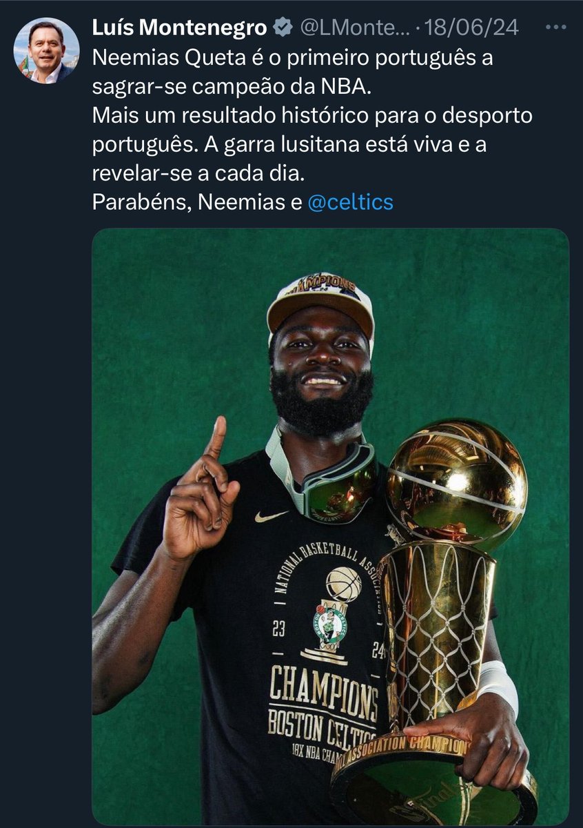 Carlos Guedes tweet media