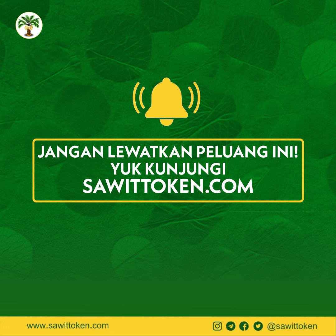 sawittoken's tweet photo. Bitcoin kembali meroket hari ini menembus USD 107.000!
Reli 2% dalam 24 jam terakhir dipicu oleh arus masuk dana institusional lewat ETF dan pulihnya sentimen pasar geopolitik. https://t.co/djHBt1mjRj