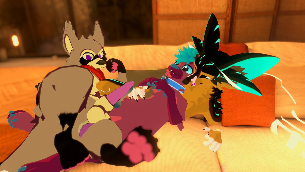 one last lil stinky post &lt;3