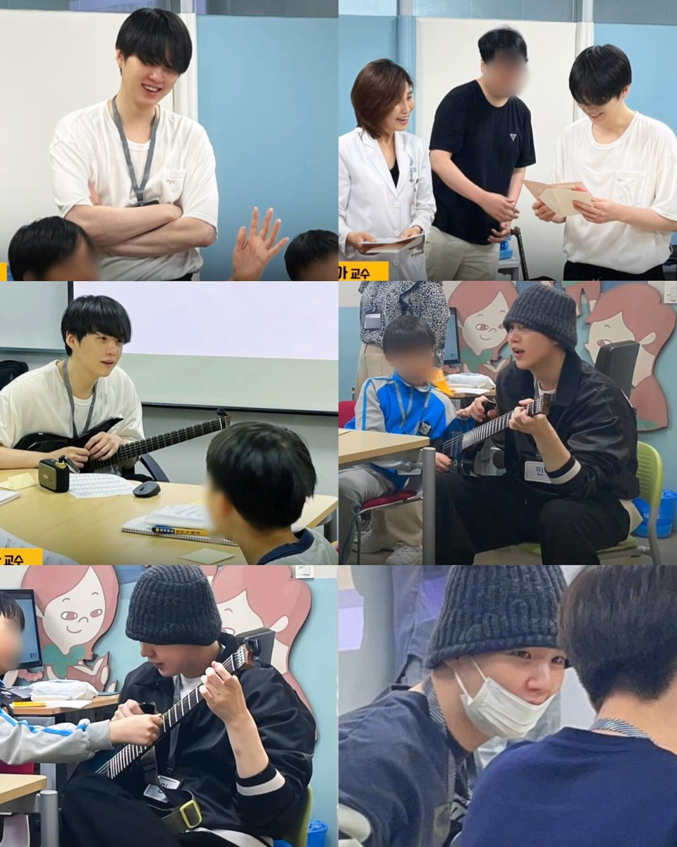 AGUST D CHARTS tweet media